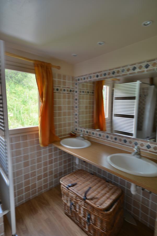Chalet Pointu Isola 2000 Bagian luar foto