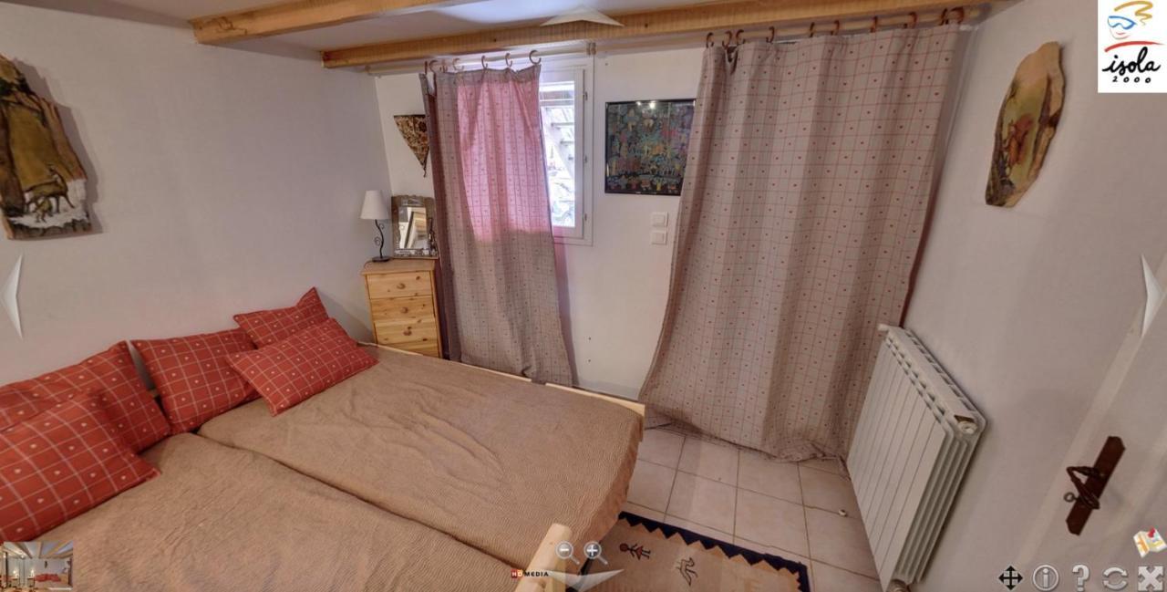 Chalet Pointu Isola 2000 Bagian luar foto