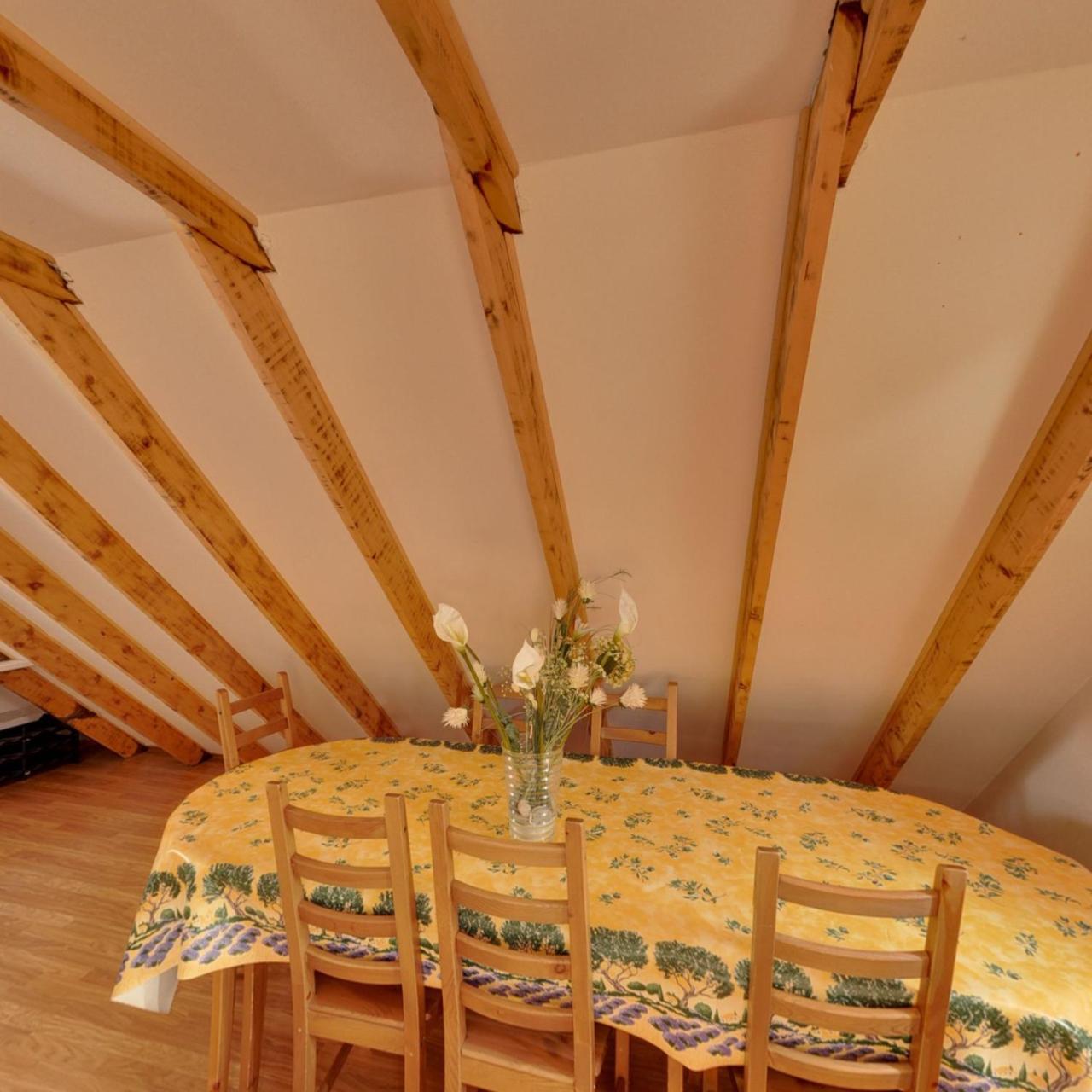 Chalet Pointu Isola 2000 Bagian luar foto